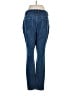 L.L.Bean Blue Jeans Size 12 (petite) - photo 2
