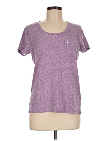 Jack Wills Short Sleeve T-Shirt (view 1)