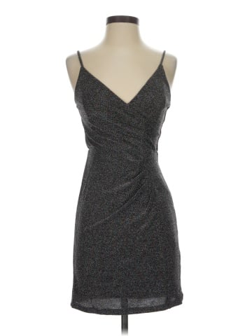 Express Cocktail Dress (view 1)