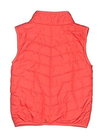 Columbia Vest (view 2)