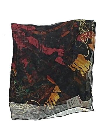 Ed Hardy Scarf (view 2)