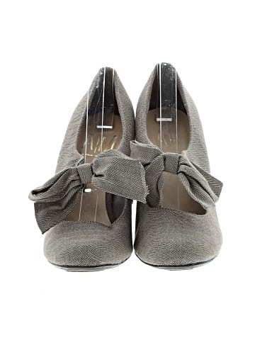 AM By Ann Marino Heels (view 2)