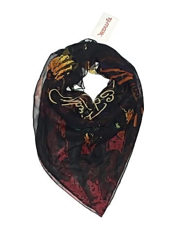 Ed Hardy Scarf (view 1)