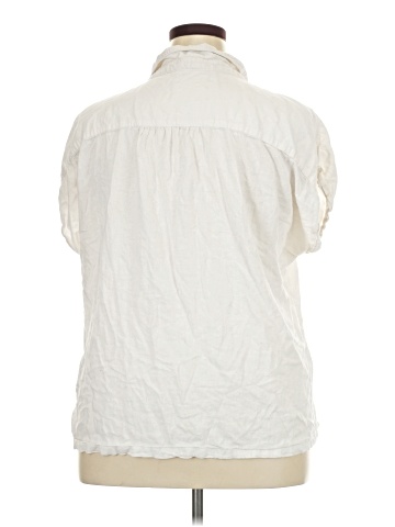 Orvis Sleeveless Button-Down Shirt (view 2)