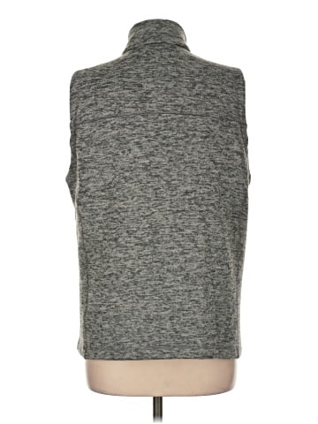 Lands' End Vest (view 2)