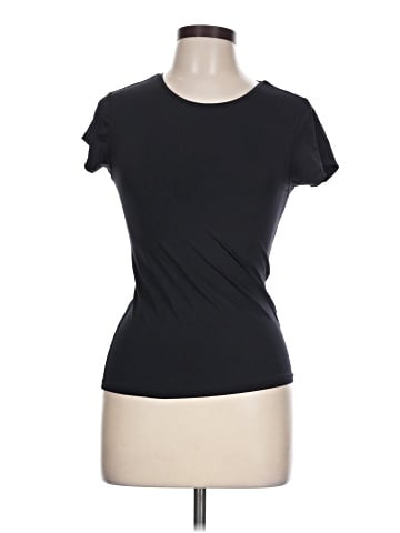 Pull&Bear Short Sleeve T-Shirt (view 1)