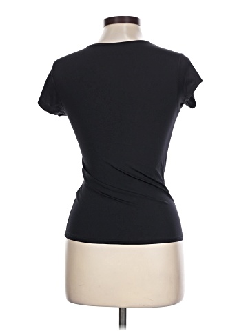 Pull&Bear Short Sleeve T-Shirt (view 2)