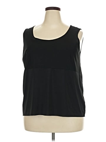 Sag Harbor Sleeveless T-Shirt (view 1)