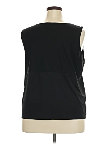 Sag Harbor Sleeveless T-Shirt (view 2)