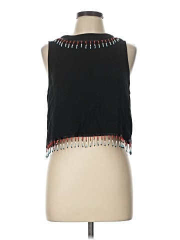Fate Sleeveless Blouse (view 1)