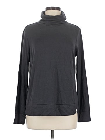 Lou & Grey Turtleneck Sweater (view 1)