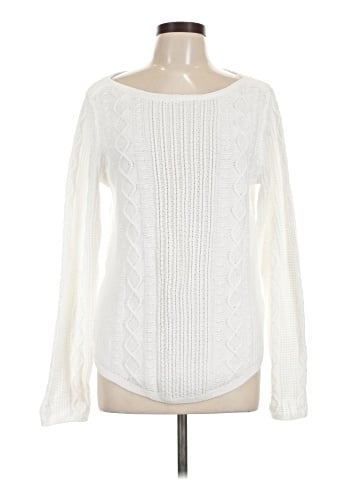 Jeanne Pierre Long Sleeve Top (view 1)