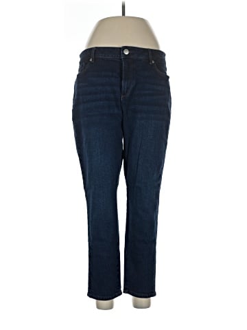 Ann Taylor LOFT Outlet Jeans (view 1)