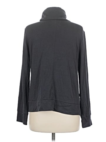 Lou & Grey Turtleneck Sweater (view 2)