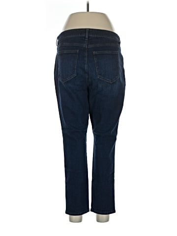 Ann Taylor LOFT Outlet Jeans (view 2)