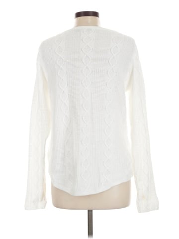 Jeanne Pierre Long Sleeve Top (view 2)