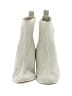 Everlane Ivory Ankle Boots Size 8 - photo 2