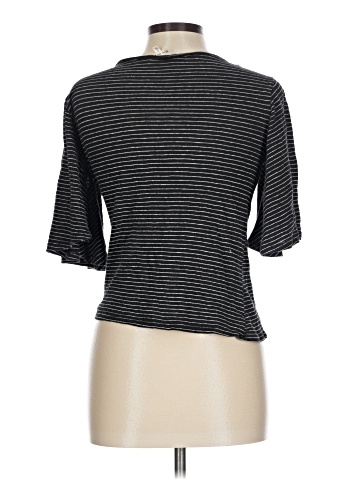 Belle Du Jour 3/4 Sleeve T-Shirt (view 2)