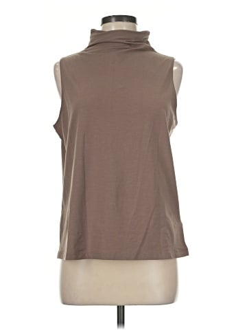 Athleta Sleeveless T-Shirt (view 1)