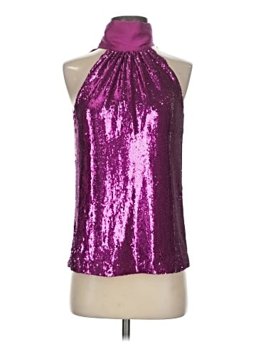 Ramy Brook Sleeveless Blouse (view 1)