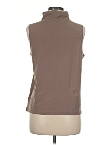 Athleta Sleeveless T-Shirt (view 2)