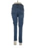 Democracy Solid Blue Jeans Size 12 - photo 2