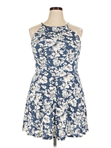 Fortune + Ivy Casual Dress (view 1)