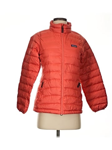 Patagonia Snow Jacket (view 1)