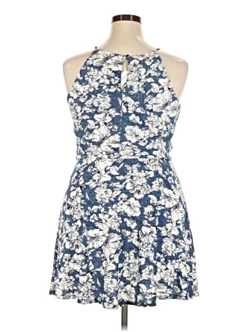 Fortune + Ivy Casual Dress (view 2)