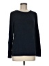 Matty M Blue Pullover Sweater Size M - photo 1