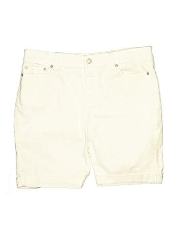 Talbots Khaki Shorts (view 1)
