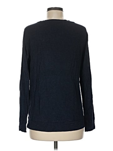 Matty M Pullover Sweater (view 2)