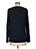 Matty M Blue Pullover Sweater Size M - photo 2