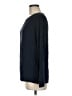 Matty M Blue Pullover Sweater Size M - photo 5