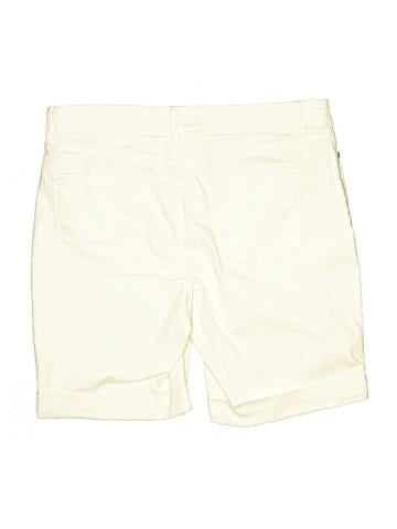 Talbots Khaki Shorts (view 2)