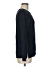 Matty M Blue Pullover Sweater Size M - photo 4