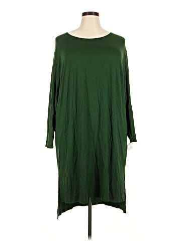 Eileen Fisher Casual Dress (view 1)