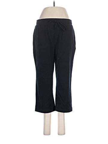 Style&Co Active Pants (view 1)