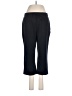 Style&Co Solid Black Active Pants Size M (petite) - photo 1
