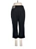 Style&Co Solid Black Active Pants Size M (petite) - photo 2