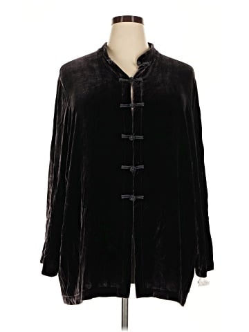 Eileen Fisher Coat (view 1)