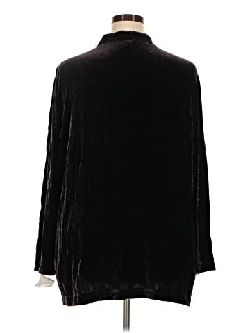 Eileen Fisher Coat (view 2)