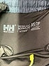 Helly Hansen 100% Polyester Blue Athletic Shorts Size XS - photo 3