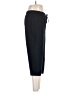 Style&Co Solid Black Active Pants Size M (petite) - photo 4