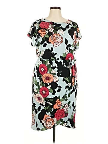 Adrianna Papell Casual Dress (view 1)