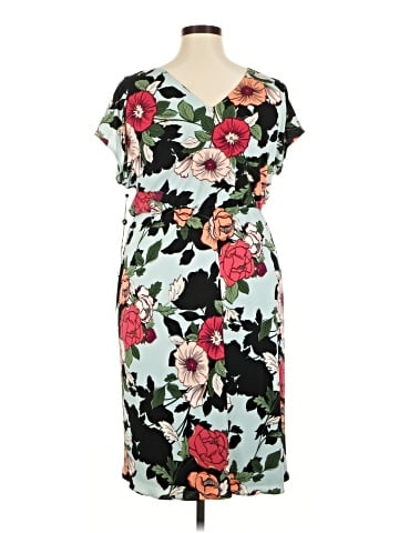 Adrianna Papell Casual Dress (view 2)