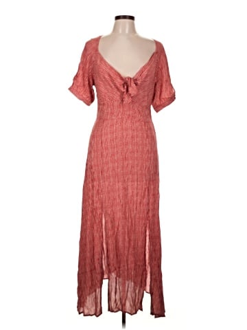 Hayden Casual Dress (view 1)