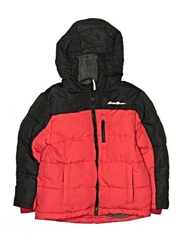 Eddie Bauer Snow Jacket (view 1)