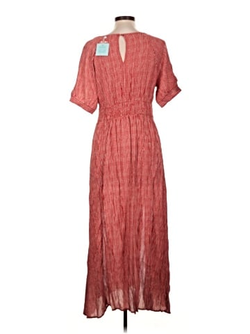 Hayden Casual Dress (view 2)