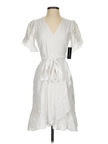 Donna Morgan Cocktail Dress (view 1)